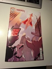 Krypto last dog gebraucht kaufen  Uetersen