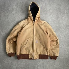 Tan carhartt active for sale  CHEADLE