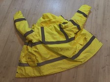 Ratex warnschutzjacke arbeitsj gebraucht kaufen Ratex warnschutzjacke arbeitsj gebraucht kaufen  Hörstel