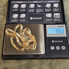 14k italian yellow for sale  Arizona City