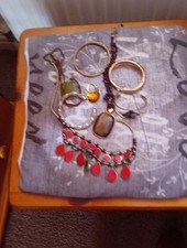 Old jewellery job for sale  RAINHAM