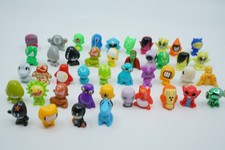 Gogo's Crazy Bones Coleção, Pacote, Lote de Trabalho comprar usado  Enviando para Brazil