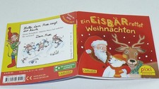 Pixi buch eisbär gebraucht kaufen  Verden