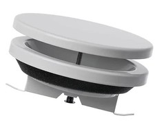 Adjustable diffuser 125mm for sale  BRADFORD