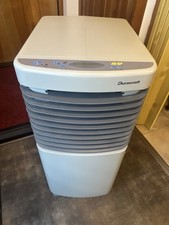 Klimagerät klimaanlage mobile gebraucht kaufen  Limbach-Oberfrohna