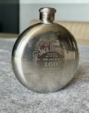 Fiaschetta whiskey jack usato  Verona
