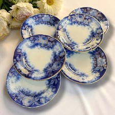 Dessert plates sarreguemines d'occasion  Expédié en Belgium