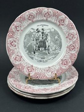 assiettes theatre guignols d'occasion assiettes theatre guignols d'occasion  Saint-Lambert-du-Lattay