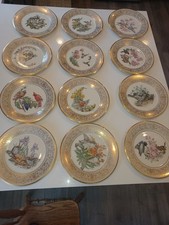 Complete set boehm for sale  Redmond