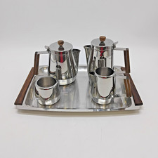 Vintage stainless steel for sale  STOKE-ON-TRENT