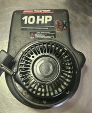 Coleman generator 5000 for sale  Osteen
