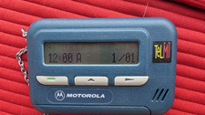 Motorola telmi blau gebraucht kaufen  Berlin