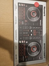 Numark mixtrack platinum for sale  Seabrook