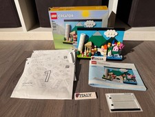 Lego postkarten karton gebraucht kaufen Lego postkarten karton gebraucht kaufen  Rodenbach