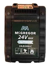 Genuine 24v battery for sale  SMETHWICK