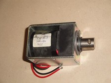 Electro aimant mecalectro d'occasion Electro aimant mecalectro d'occasion  Maisons-Alfort