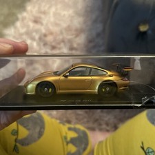 Spark s2175 porsche for sale  MORPETH