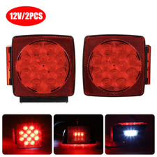 Pair rear led for sale  Houston