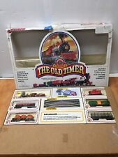 Vintage bachmann train for sale  Merritt Island