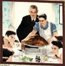 Norman rockwell freedom for sale  Port Saint Lucie