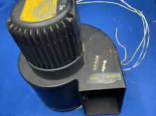 Ventilador centrífugo esquilo trifásico 3350 RPM NOS comprar usado  Enviando para Brazil