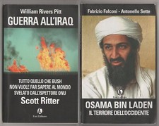 Guerra all iraq usato  Diano San Pietro