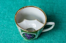Alte barttasse porzellan gebraucht kaufen  Stadthagen