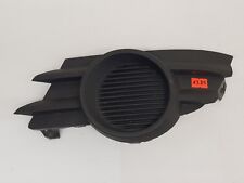Usado, OPEL MERIVA 2007 LHD TAMPA DA GRADE DO FAROL DE NEBLINA DIANTEIRO ESQUERDO 13193540LH comprar usado  Enviando para Brazil