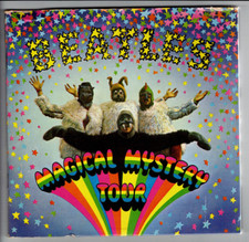 The beatles magical d'occasion  Seyssinet-Pariset