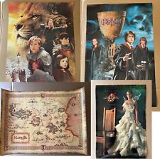 Lot movie posters for sale  Columbia