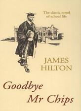 Goodbye chips james for sale  UK