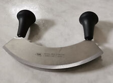 Wiegemesser fissler klingen gebraucht kaufen  Naila