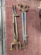 Floor board clamps for sale Floor board clamps for sale  COVENTRY