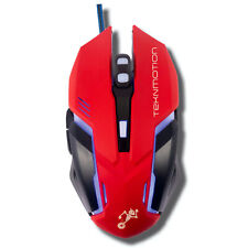 Teknmotion gaming mouse for sale  Waltham