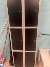 Staff lockers for sale  LONDON