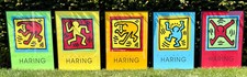 Keith haring playboy gebraucht kaufen  Steinfurt