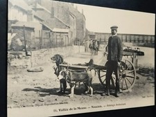 Meuse valley nouzon. d'occasion  Expédié en Belgium