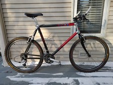 Giant cadex carbon for sale  Madison