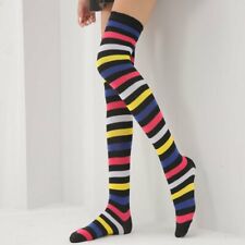 Pair rainbow striped for sale  Barnstable