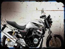 Photo motorbike cb400a for sale  UK
