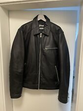 Schott nyc lederjacke gebraucht kaufen Schott nyc lederjacke gebraucht kaufen  Großhabersdorf