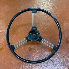 Bluemels steering wheel for sale  LONDON