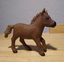 Schleich shetland pony gebraucht kaufen  Berlin