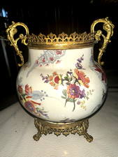 Vase lavalliere 1891 d'occasion  Fegersheim
