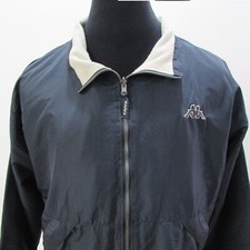 Mens kappa showerproof for sale  BLACKPOOL