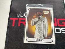 Wwf trading card gebraucht kaufen  Apensen