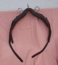 Zweispänner kammdeckel braun gebraucht kaufen  Br'haven-Leherheide