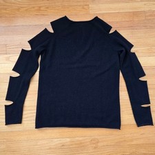 Cashmere sweater tyrone for sale  Dearborn