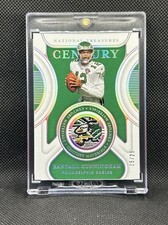 Randall cunningham logo for sale  Pataskala