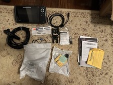Hummingbird helix gps for sale  Pensacola